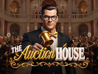 The Auction House